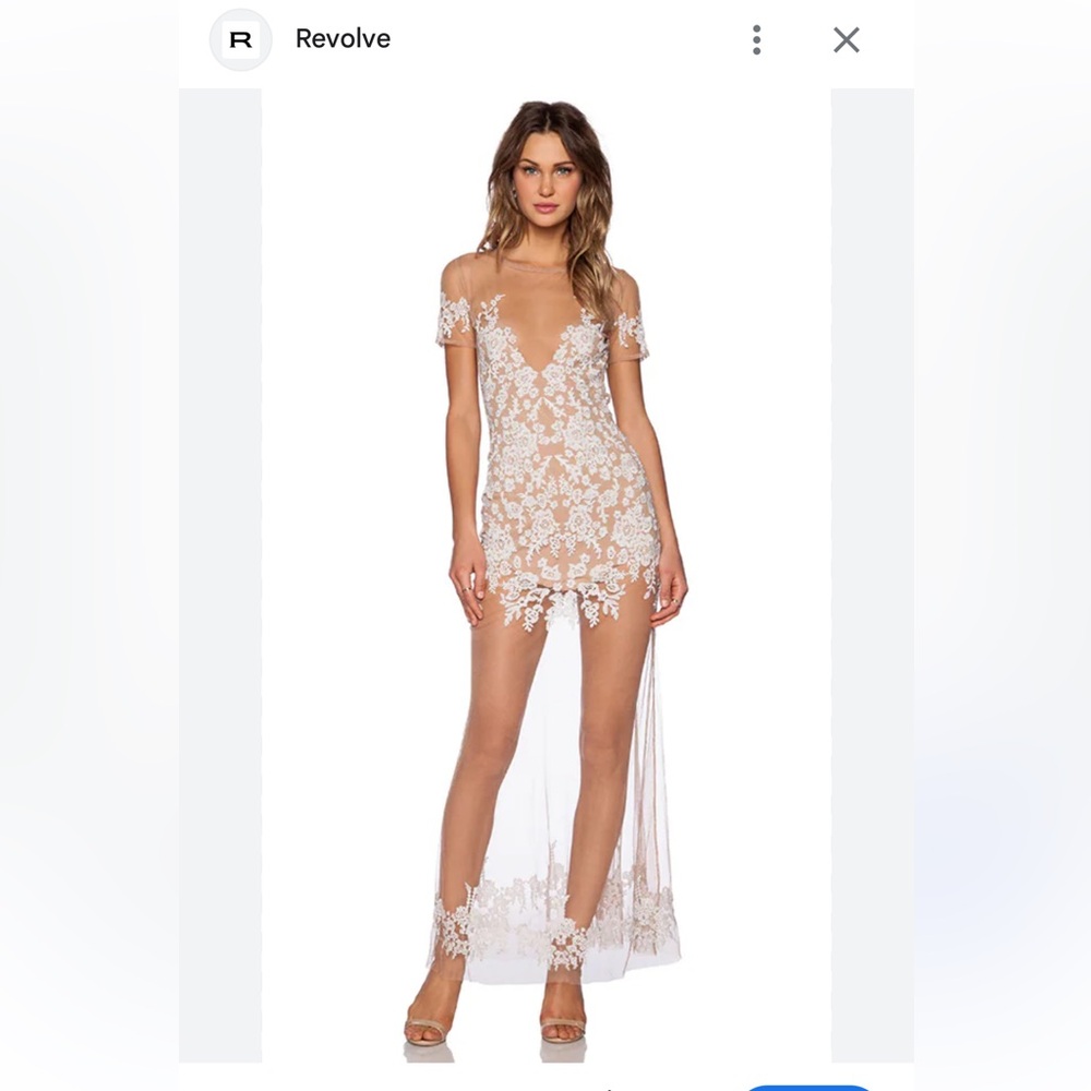 For Love And Lemons Dress